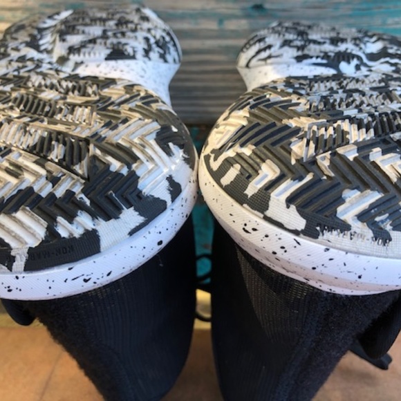 Men's Adidas Harden B/E 3 Athletic Basketball Shoes 6 - Picture 14 of 15